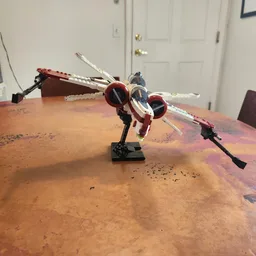 ARC-170 Stand