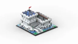 Legendary Heroica: Castle Fortaan