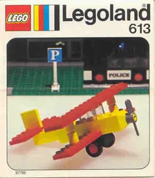Biplane