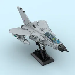 Panavia Tornado GR