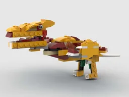 Pteranodon