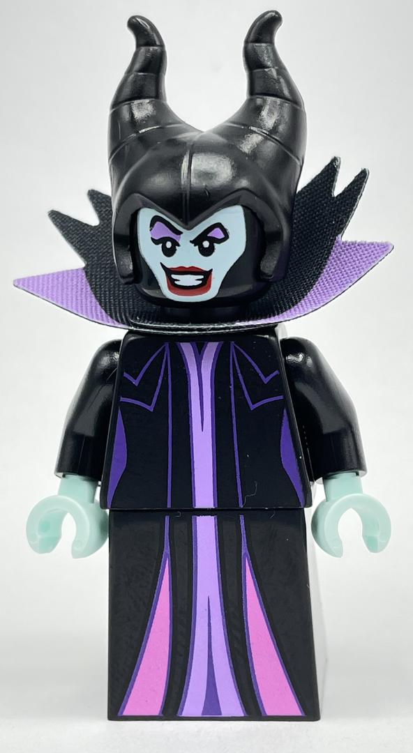 Lego Maleficent