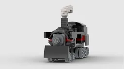 31146 Steam Train