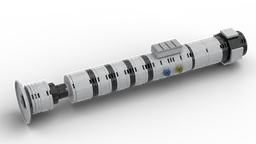 Anakin Solo's Lightsaber