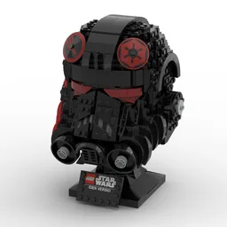 Iden Versio (Helmet Collection)