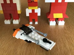 912055 Starfighter #14