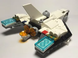 Deep Space Explorer
