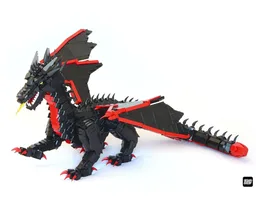 Dragon Attack