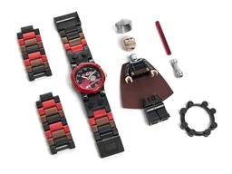 Count Dooku Minifigure Link Watch