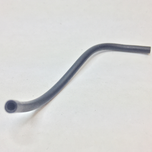 Lego Hose, Classic 4mm D. 12L / Black
