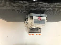 Freightliner M2 LPG