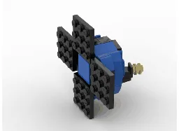 30343 Satellite