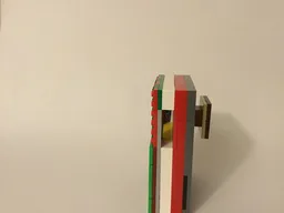 Advent Build #4- Christmas countdown