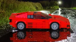Ferrari 80s Classics Bundle