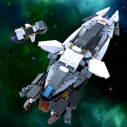 60430 CT-66 Replicator