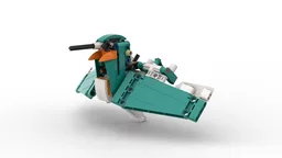 42117 hummingbird