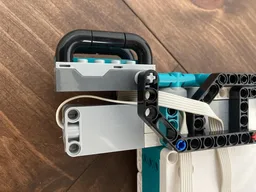 Gun