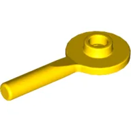 Equipment Signal Paddle / Yellow