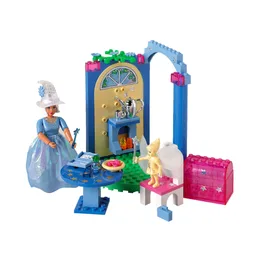Stella and the Fairy