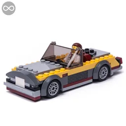 60150 Classic Cabrio