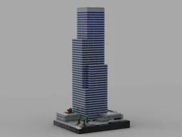 CITI Group Center LA Ver 2