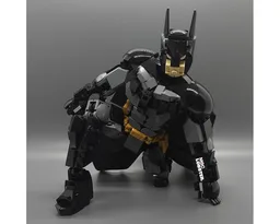 Bat-man (Deluxe Edition)