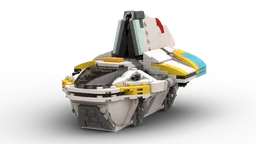 The Phantom 2 (Rebels/Ahsoka)