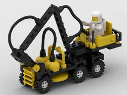 The Minor Miner