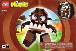 Chomly