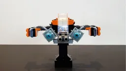 Attack Drone