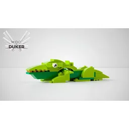 Alligator