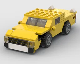 pickup alt
