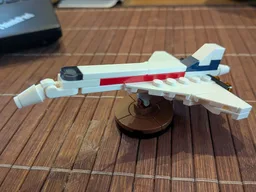 Micro Concorde