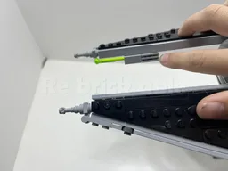 Tie Striker