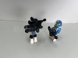 Droid pack