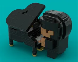 Piano Guy
