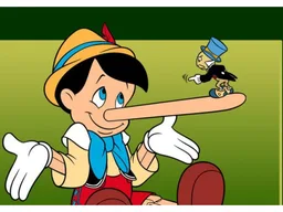 Pinocchio