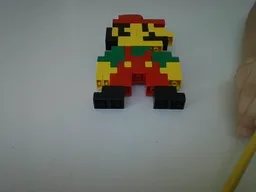 Super Mario