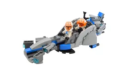 332nd CLONE SPEEDER