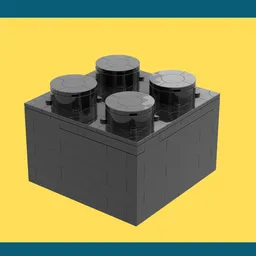 BRICK LAB