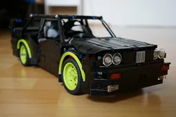 BMW M3 E30