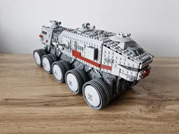 UCS Juggernaut