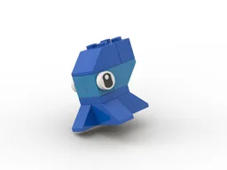 Tiny Octopus