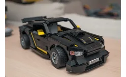 Black Car