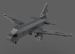 McDonnell Douglas KC-10 Extender