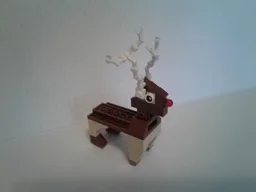 Rudolph the Red-Nosed Reindeer
