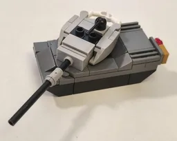 Leopard 1