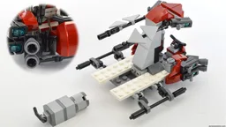 Clone Carrier