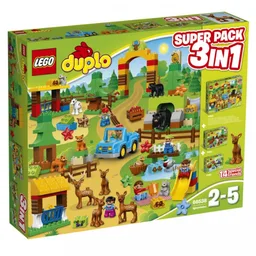 Forests Value Pack