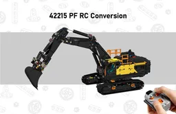 42215 PF RC Conversion